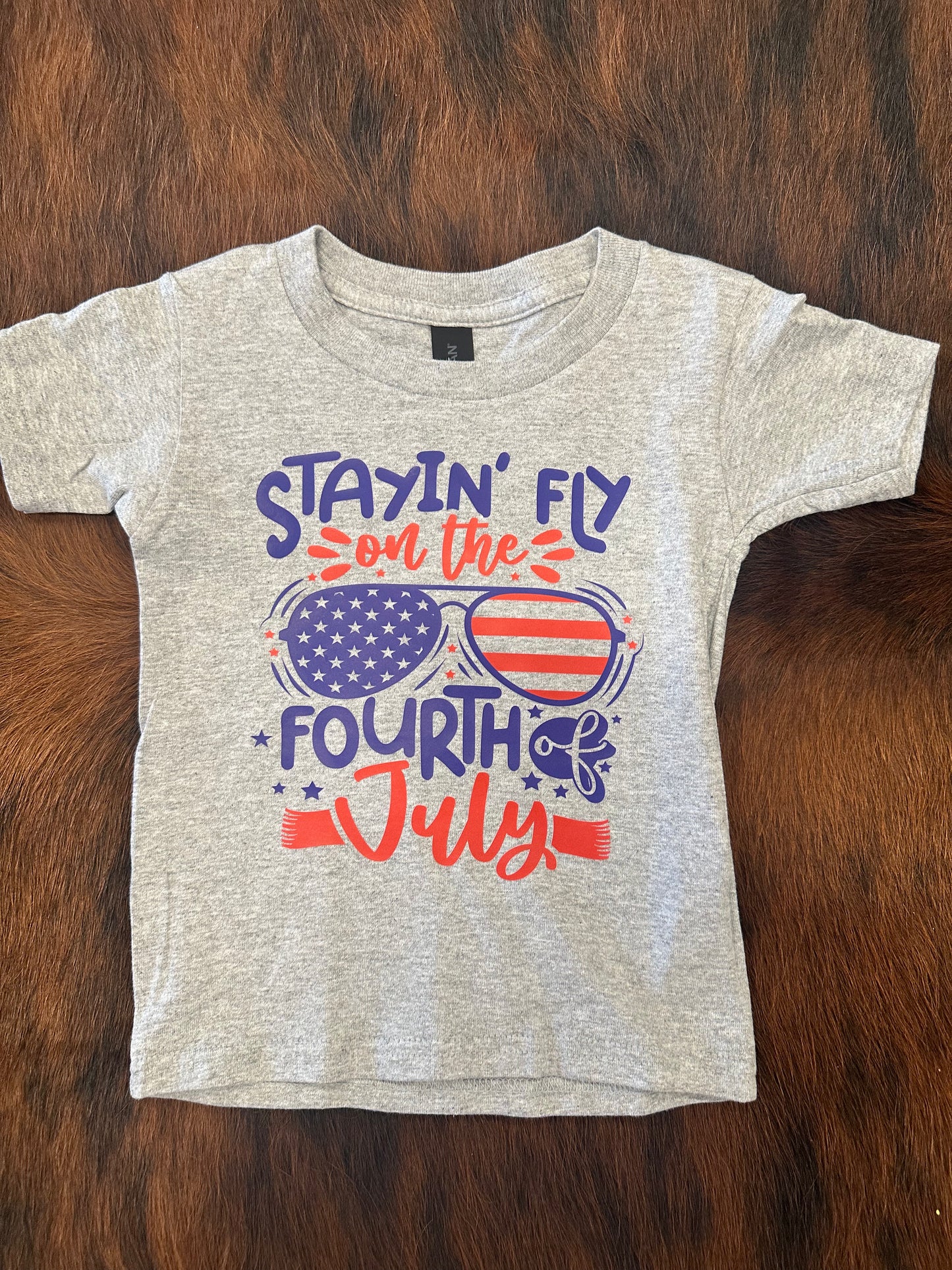 Stayin Fly Shirt