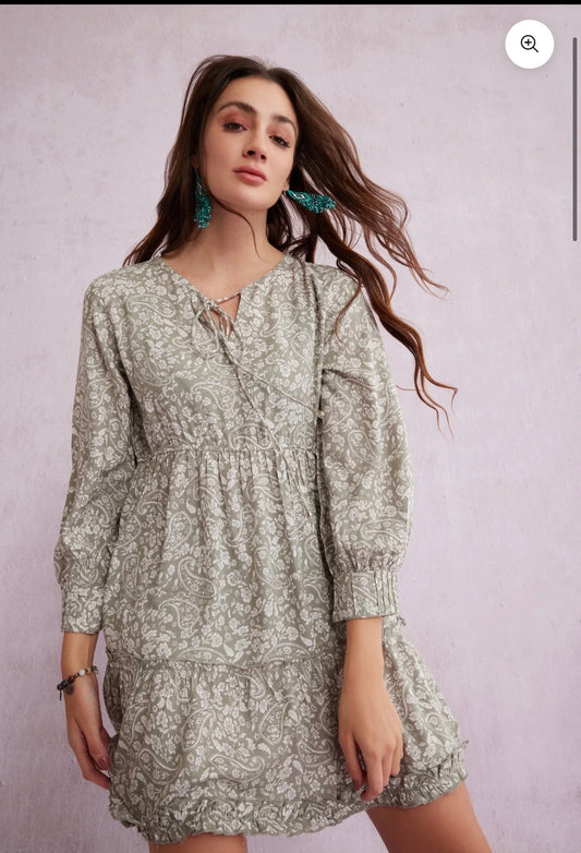 Bohera Fiona Lynne Dress