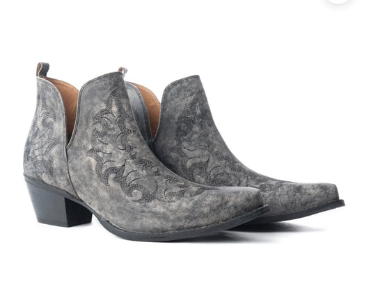 Myra Moonlight on the Mesa Booties