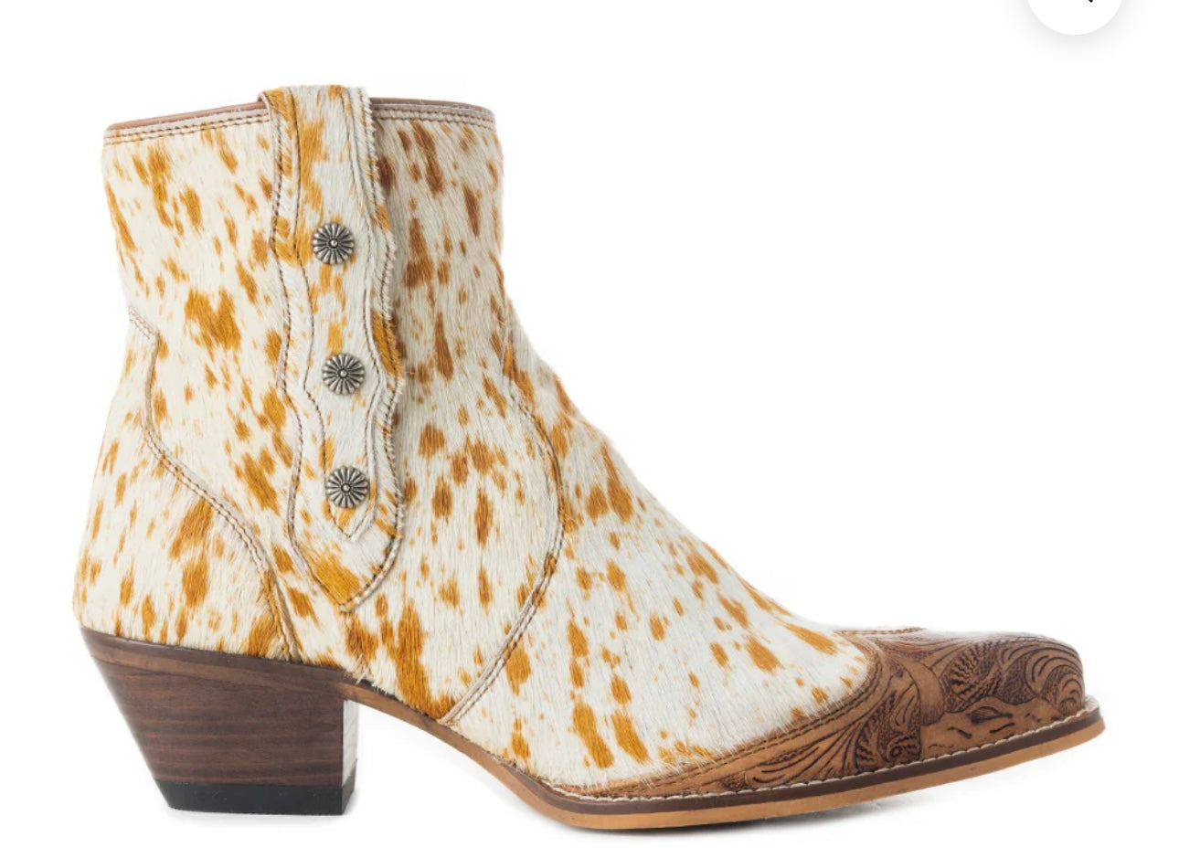 Myra Westro Western Boot