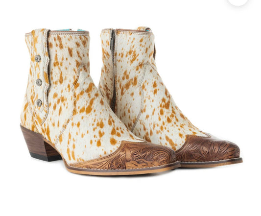 Myra Westro Western Boot