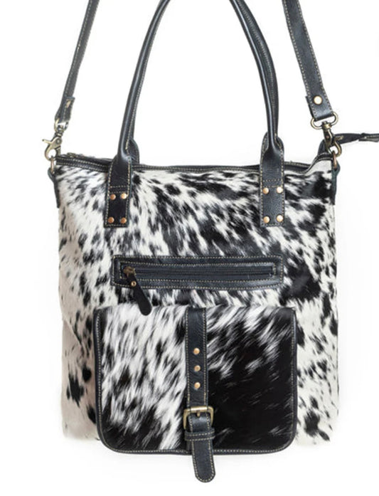 Myra Mesa Maverick Tote Bag