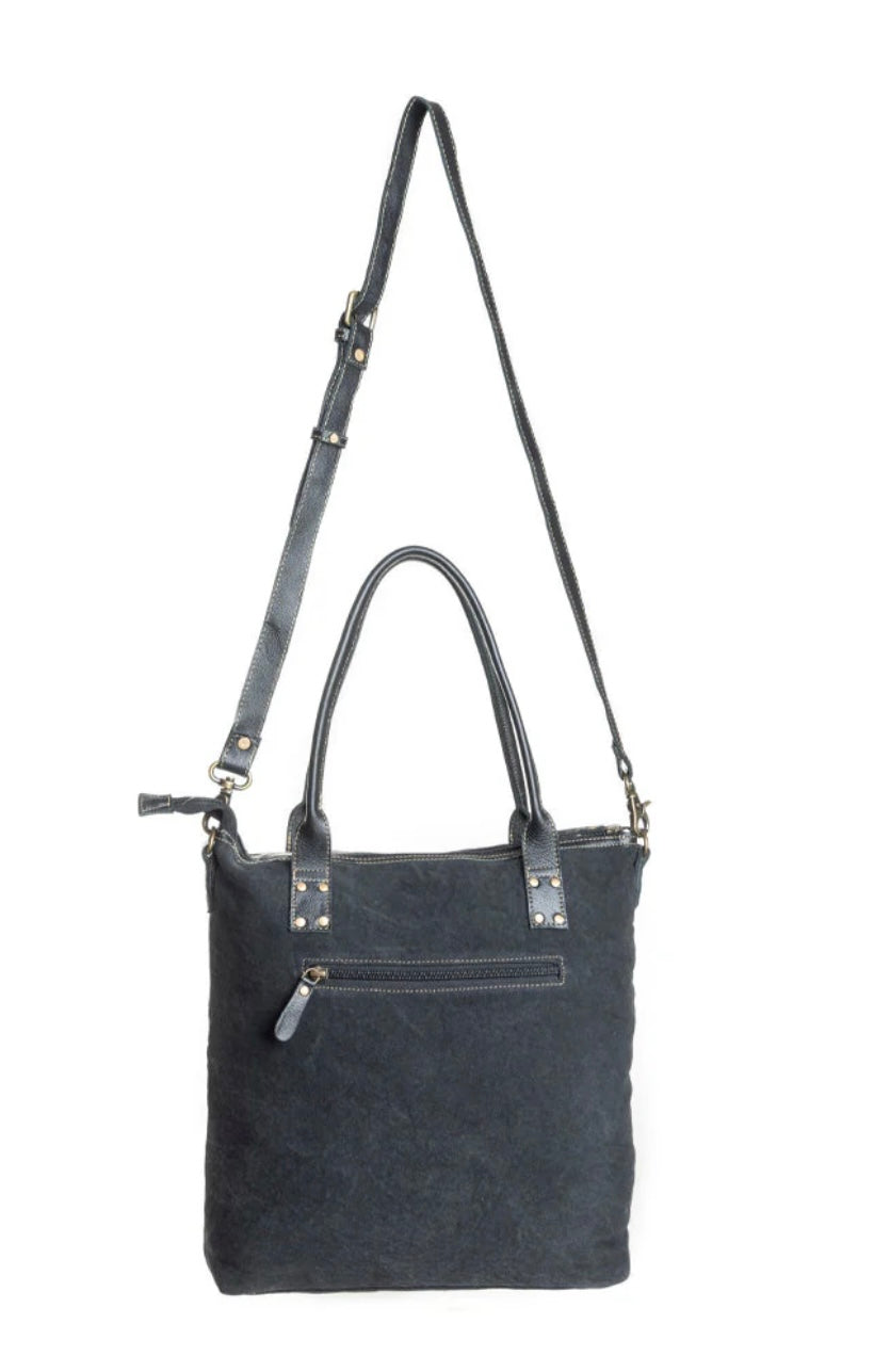 Myra Mesa Maverick Tote Bag