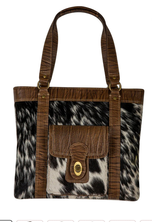 Myra Crawford Canyon Bag