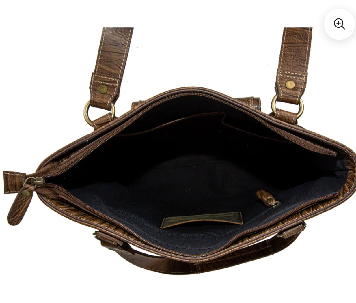 Myra Crawford Canyon Bag