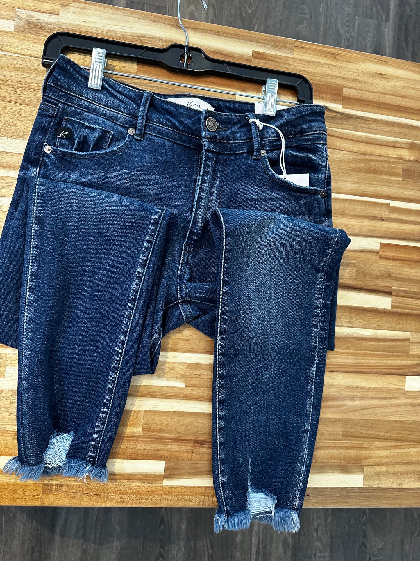 Kancan skinny jeans