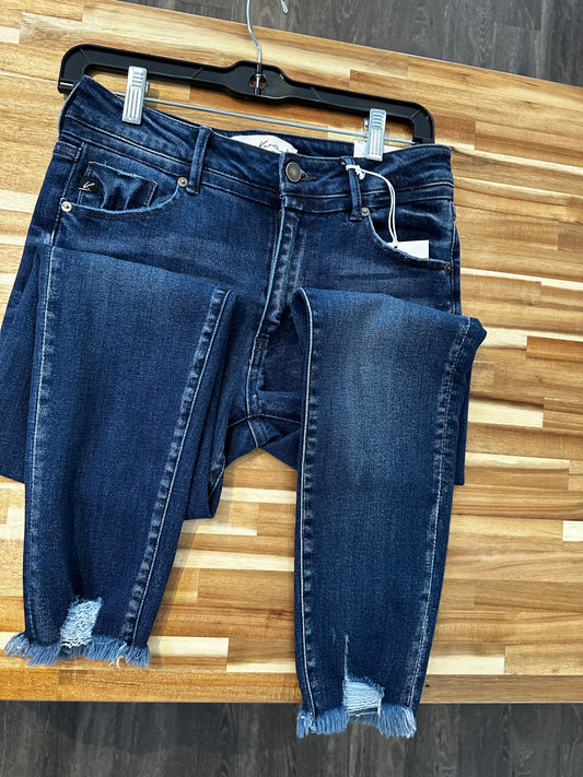 Kancan skinny jeans