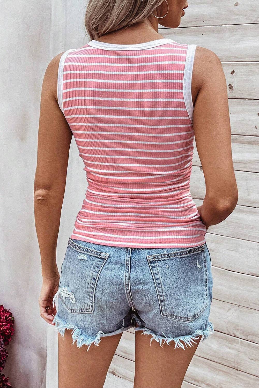 Jenny Tank Top