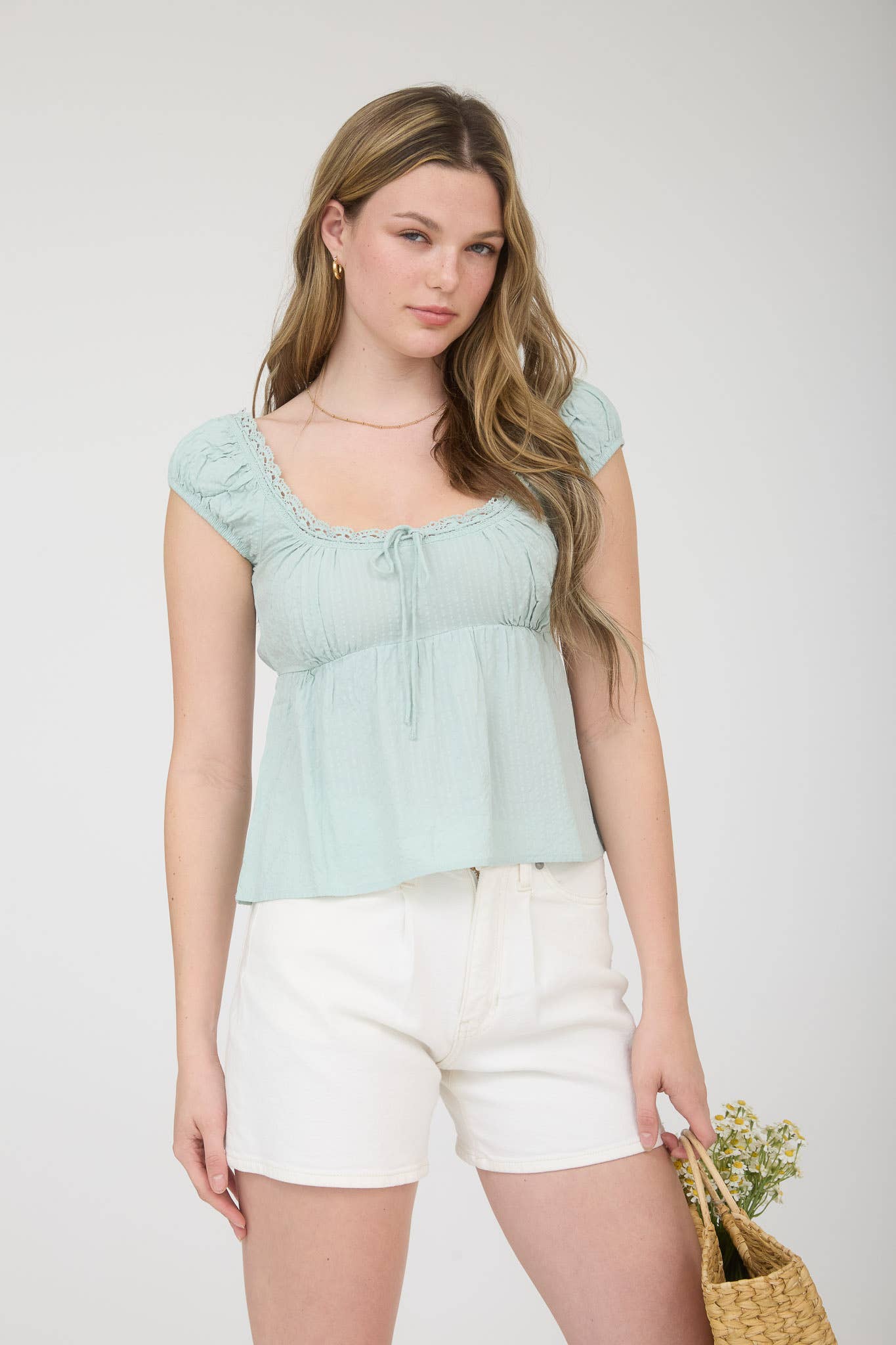 Jessie Top