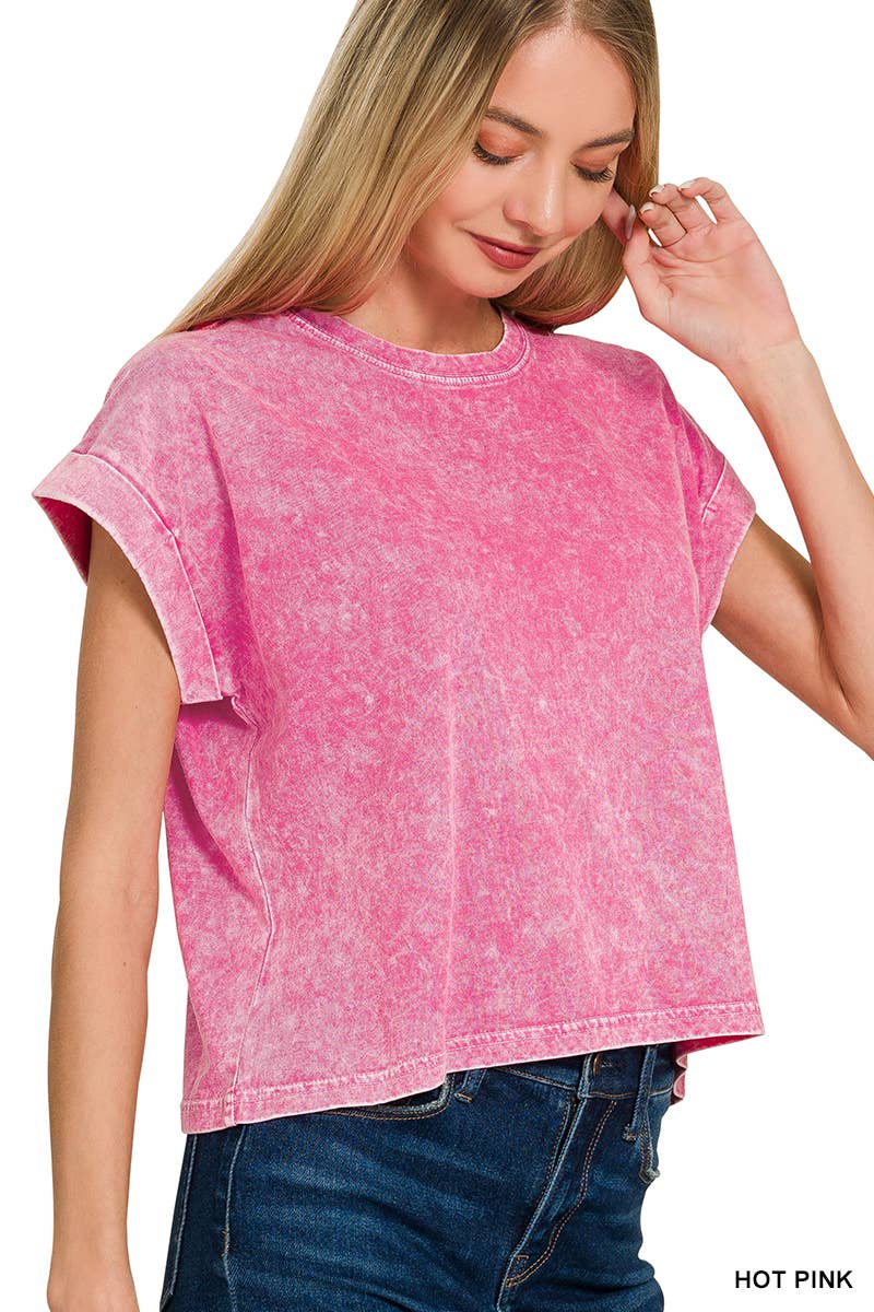 Lenny Top