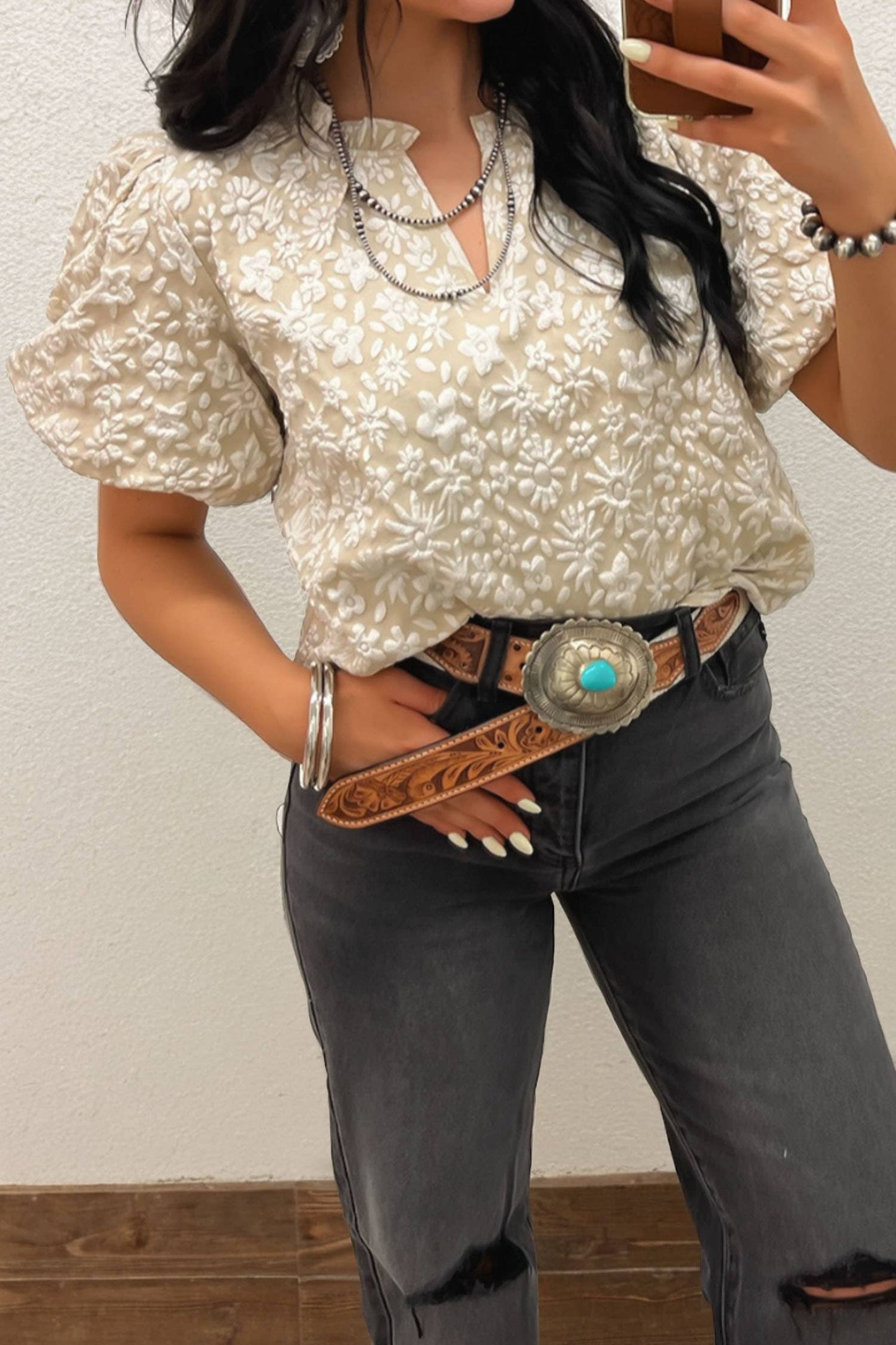 Becca Top