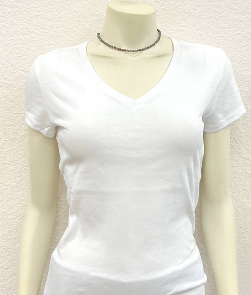 Harper Pearl Necklace