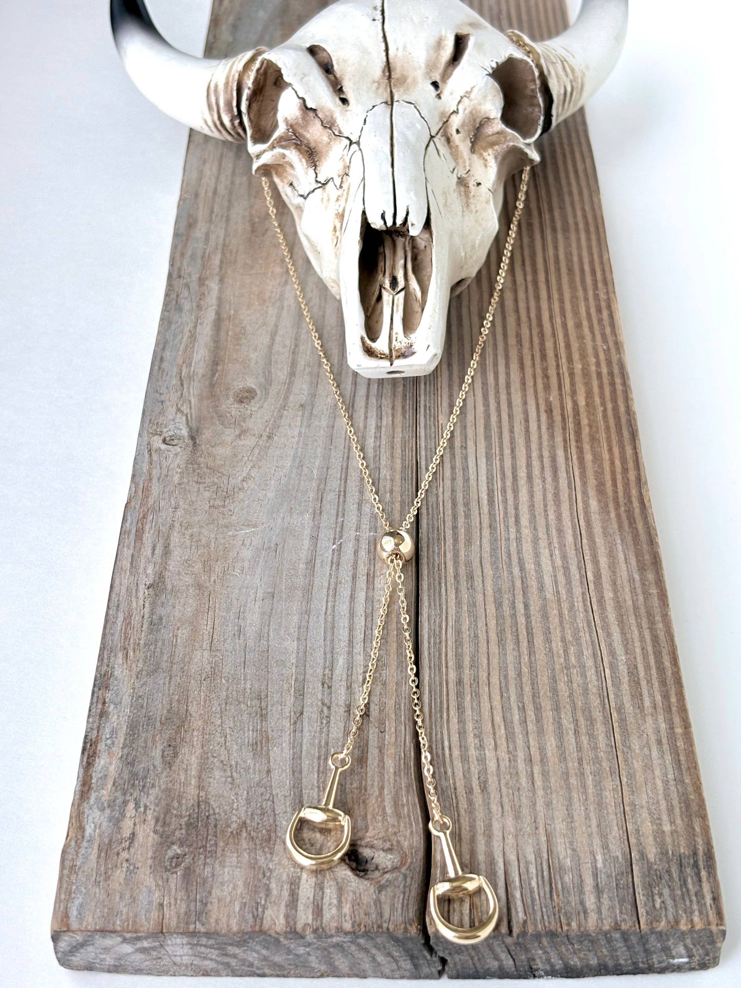 Nickie Necklace