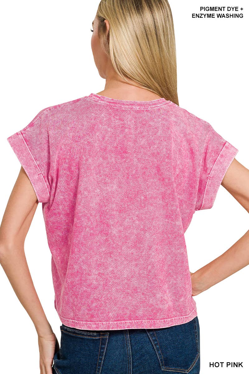 Lenny Top