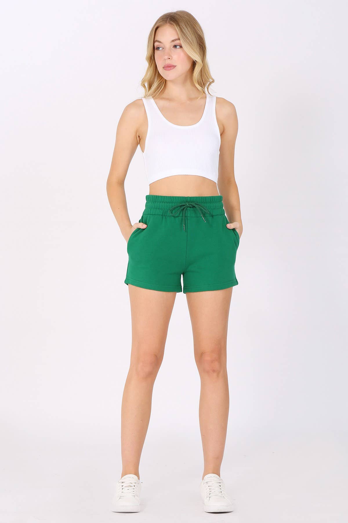 Riley Shorts