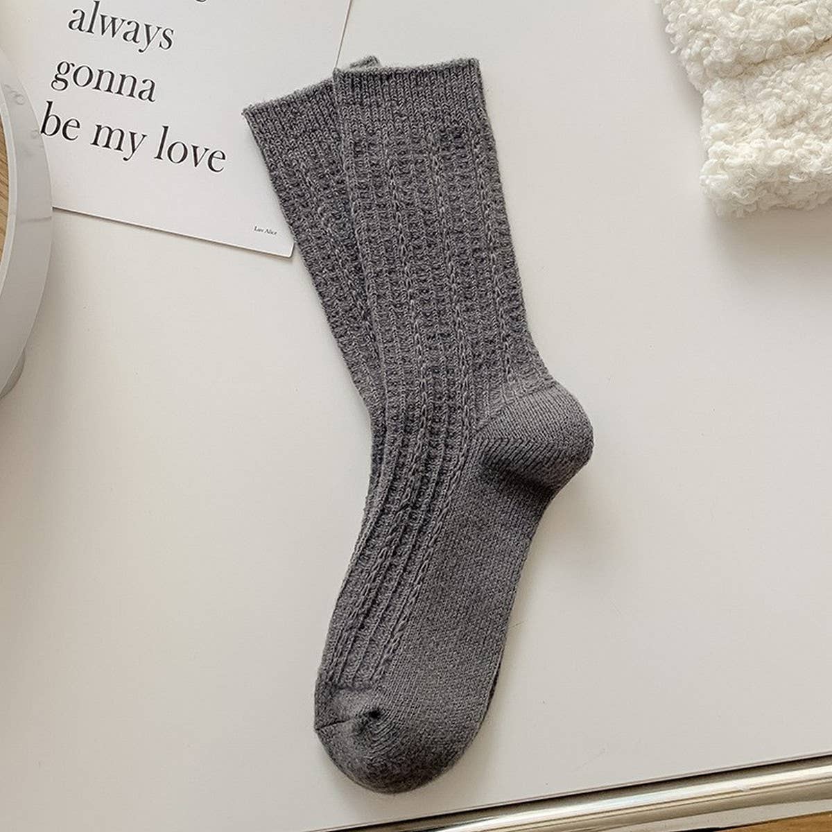 Socks