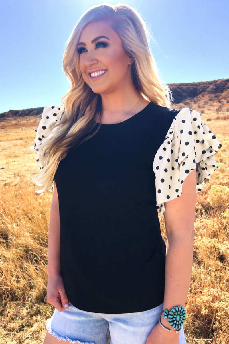 Charlee Top