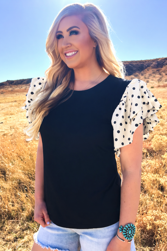Charlee Top