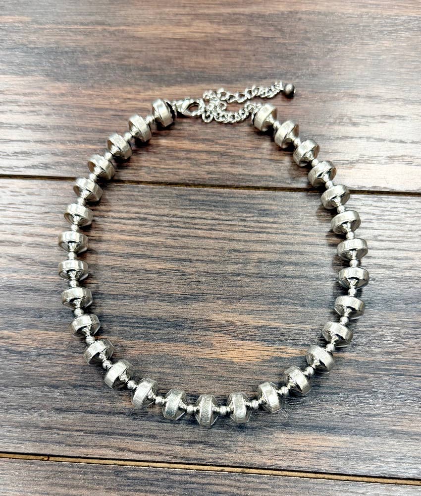 Bray Necklace
