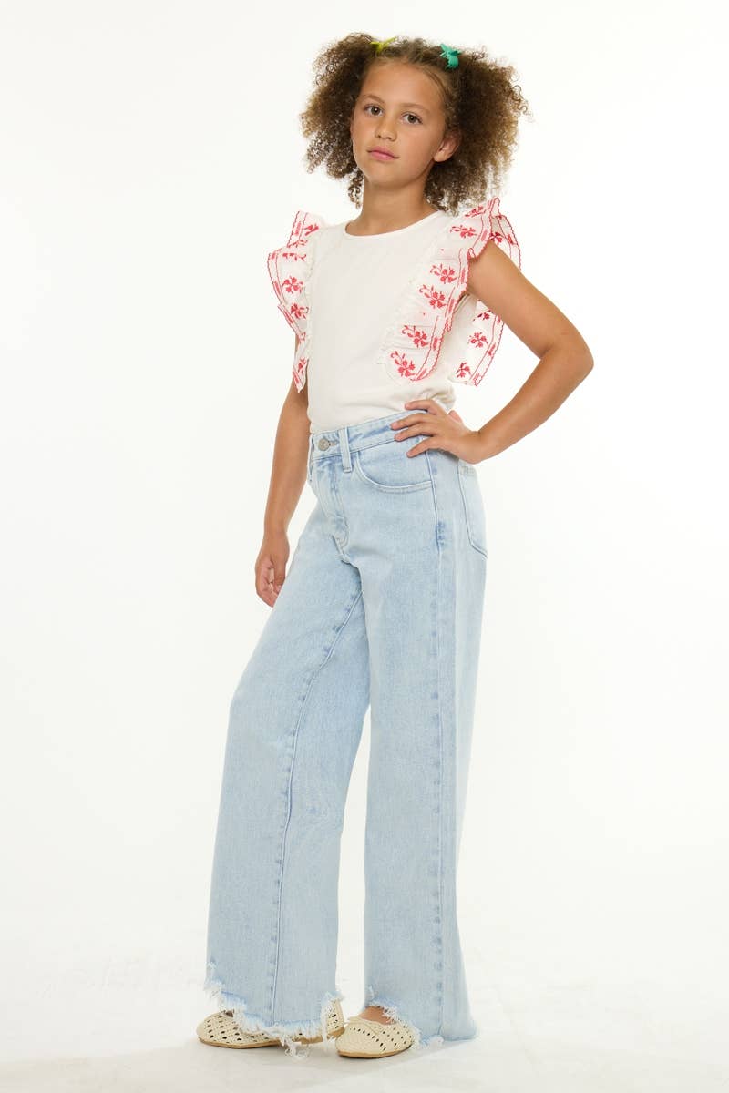 Myah Jeans