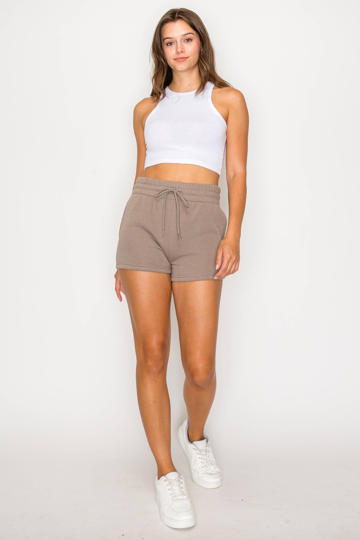 Riley Shorts