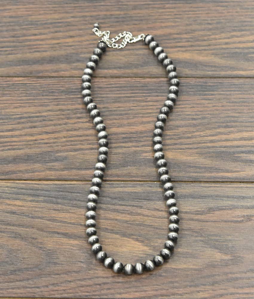 Kenzie Pearl Necklace