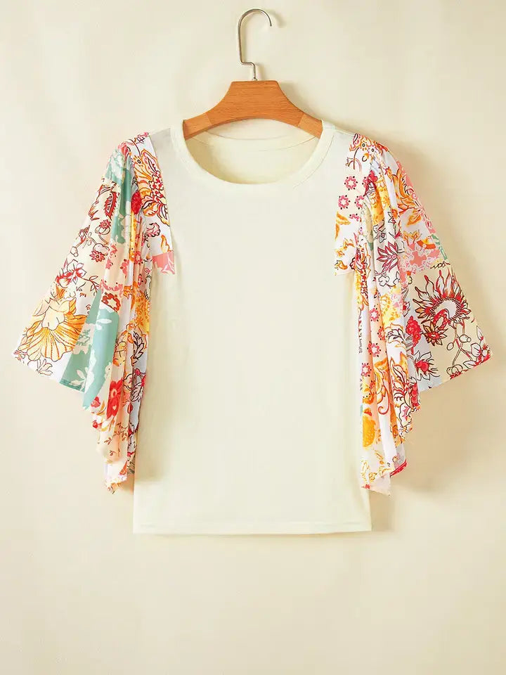 Cassidy Top