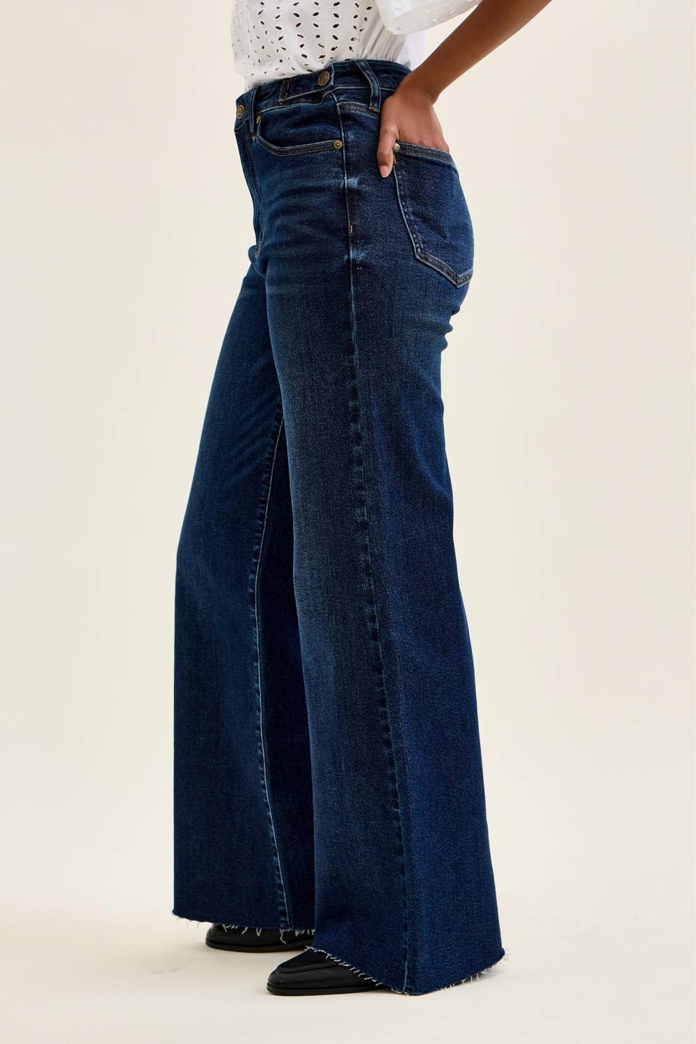 Judy Blue " Allie" Jeans