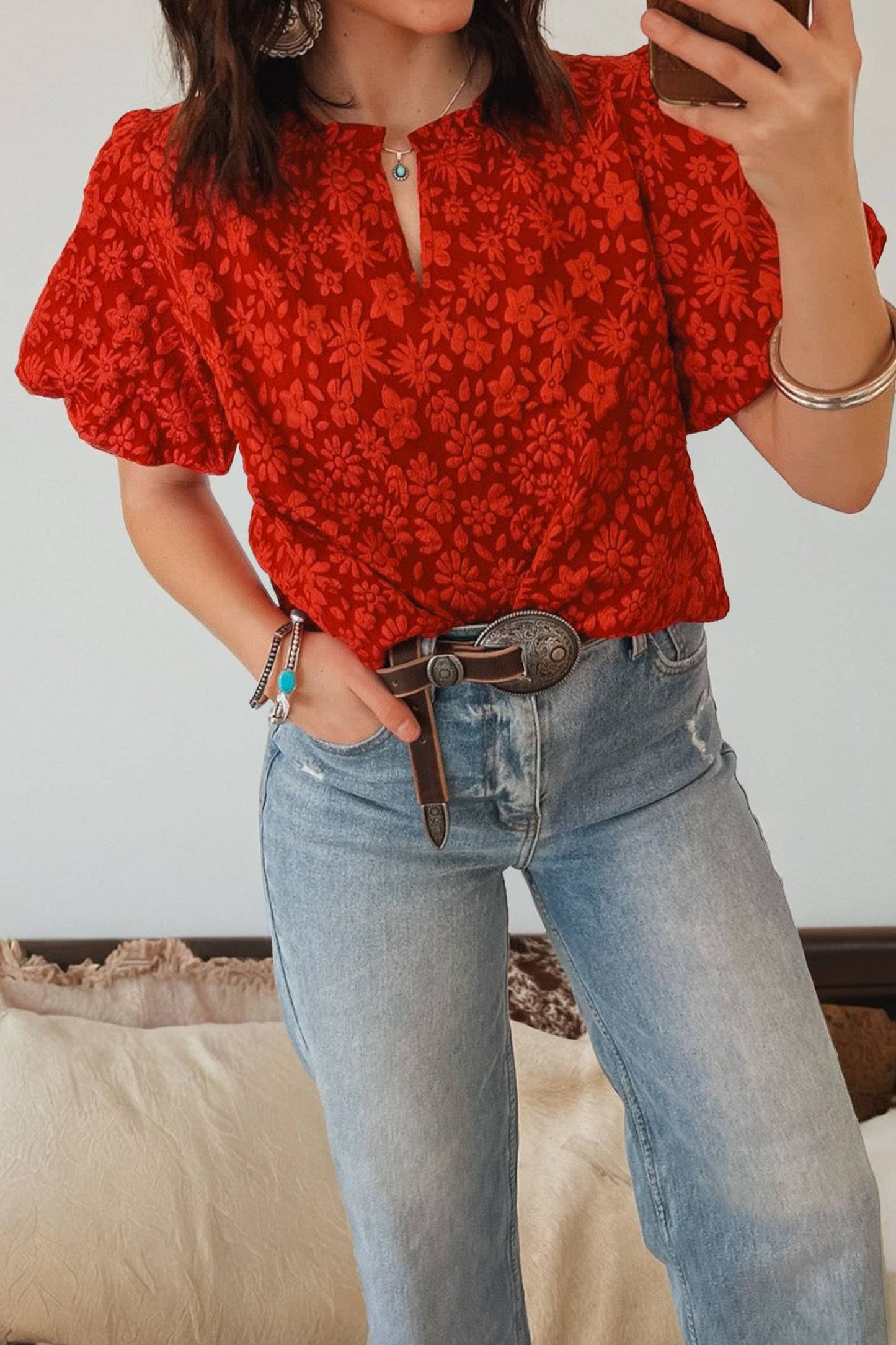 Becca Top