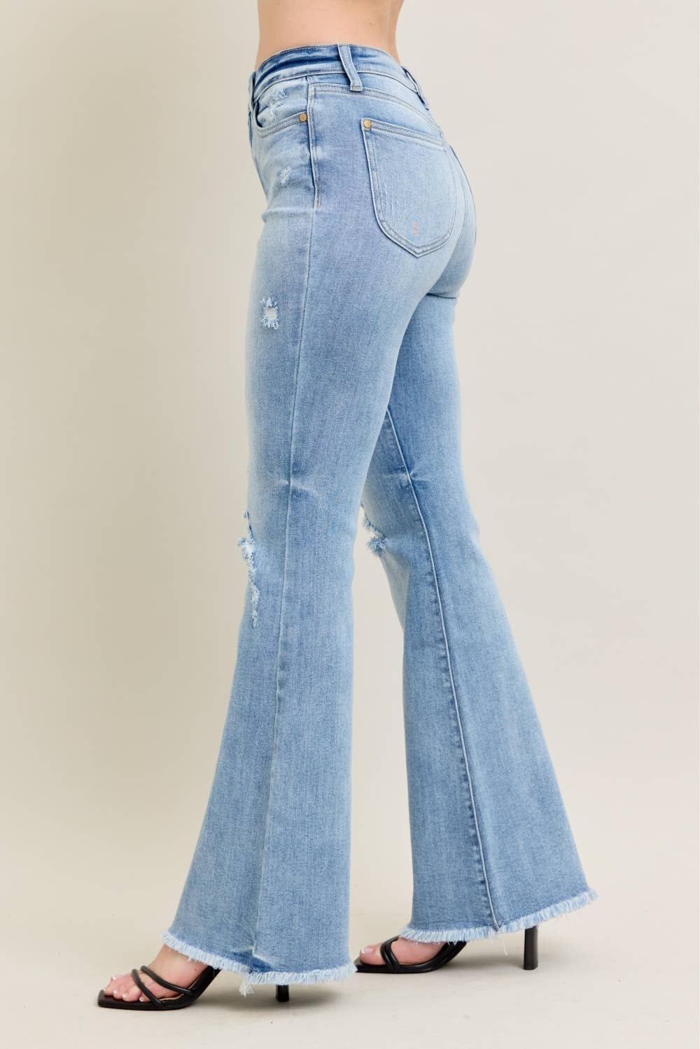 Judy Blue “Lennon” Jeans