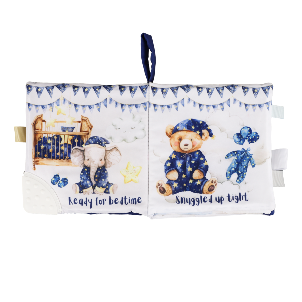 Good Night – Crinkle Book