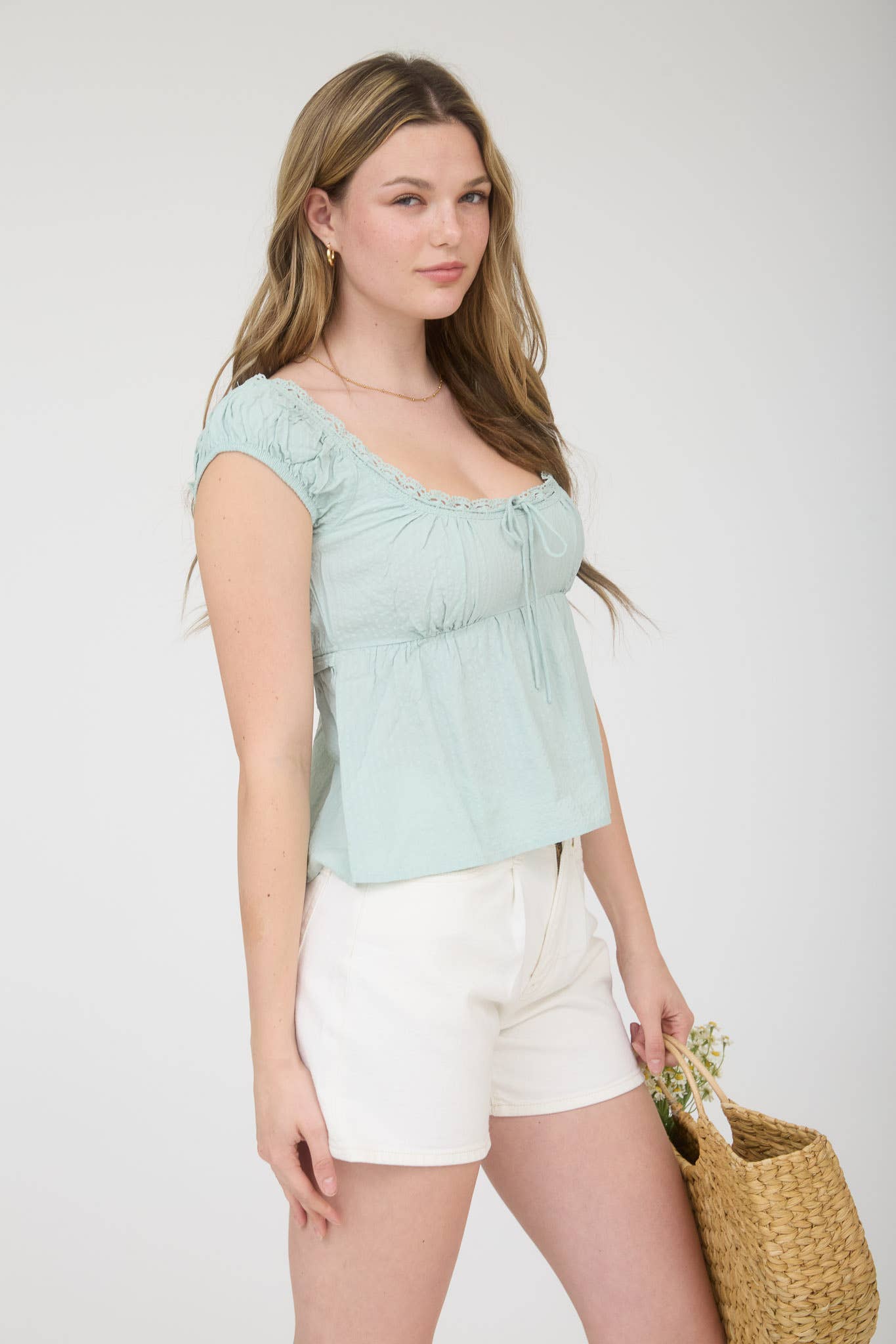 Jessie Top
