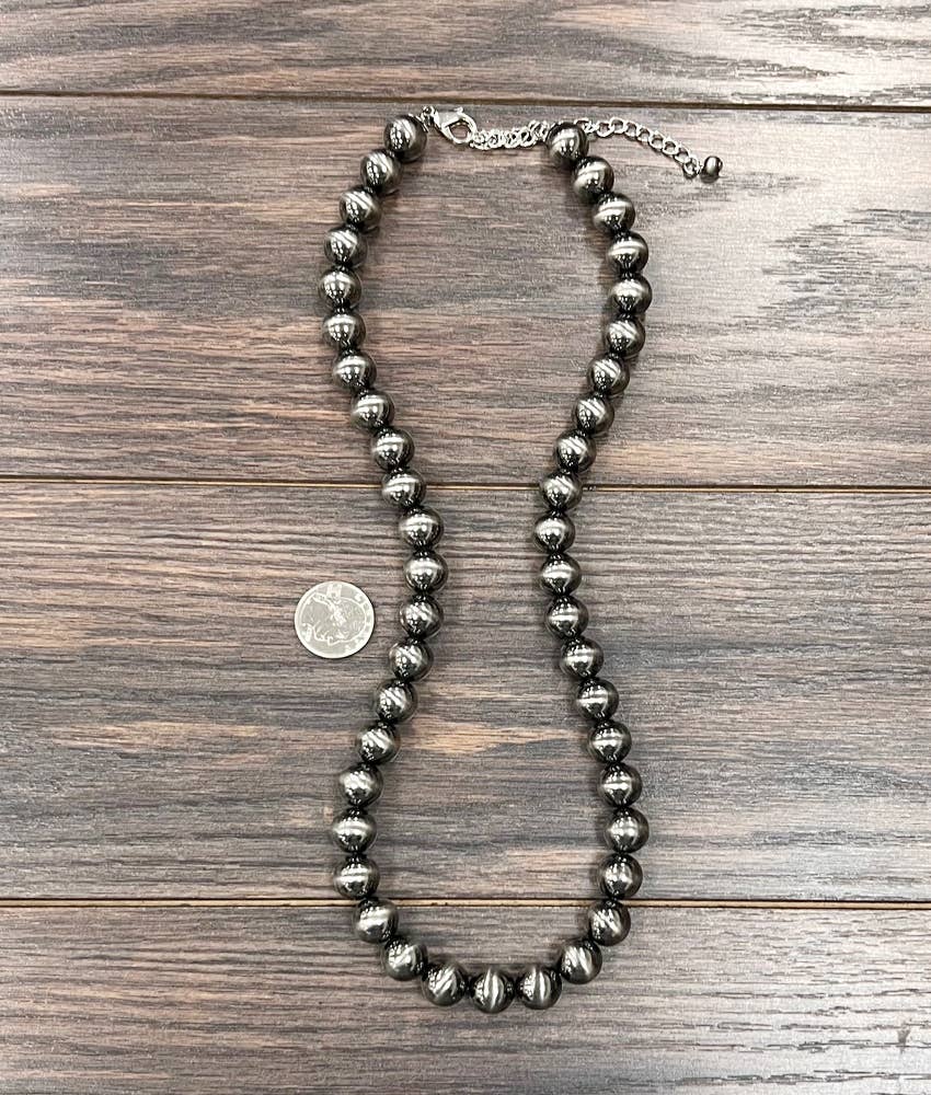 Jessie Necklace