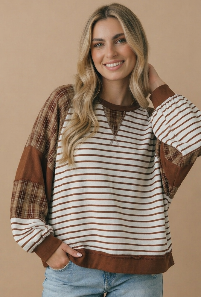 Journey Top