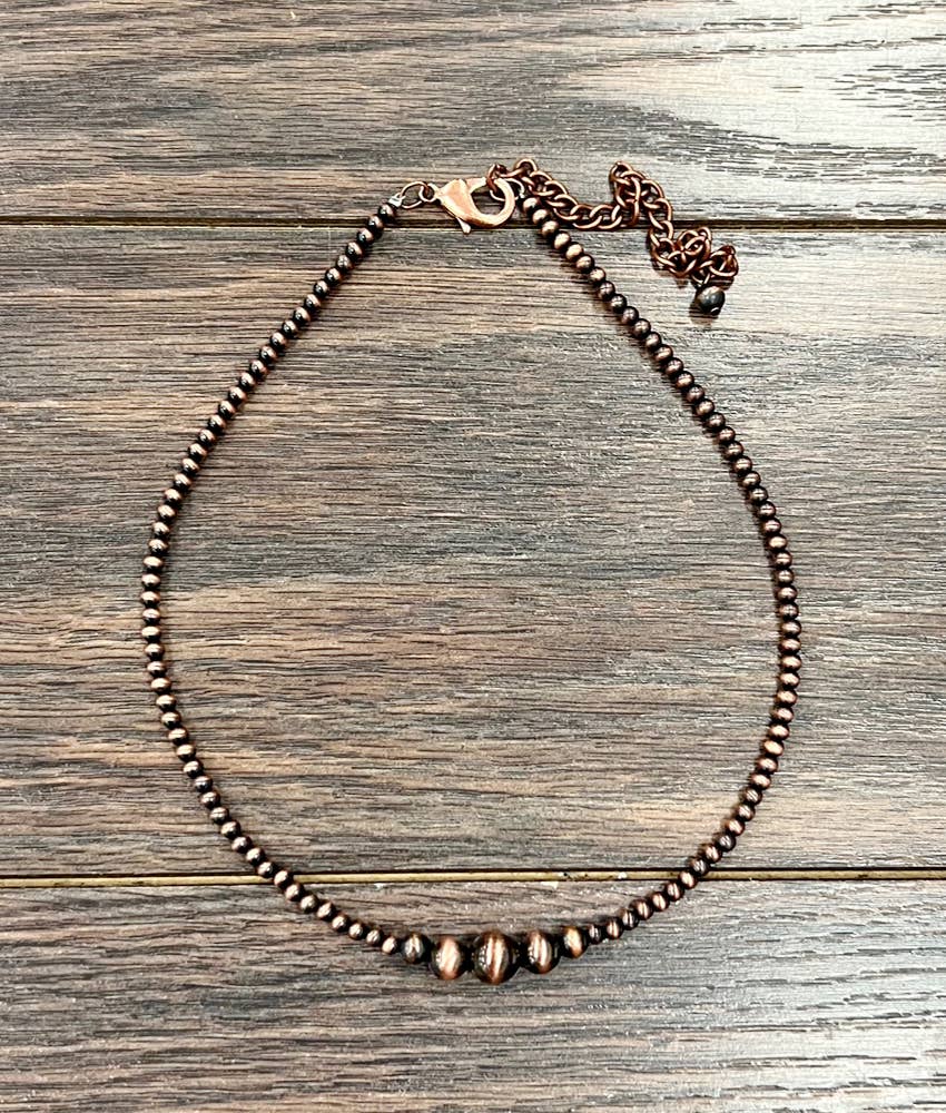 Kaycee Necklace