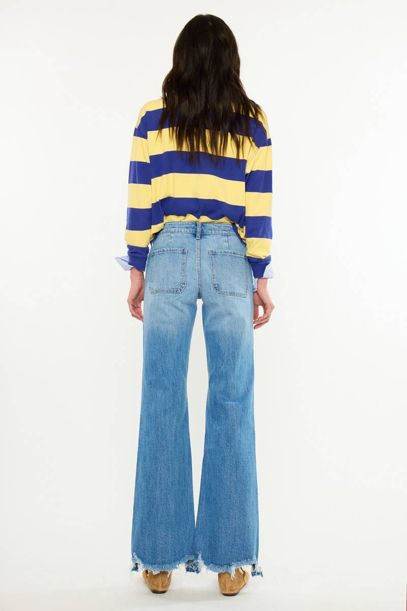 Madison Jeans