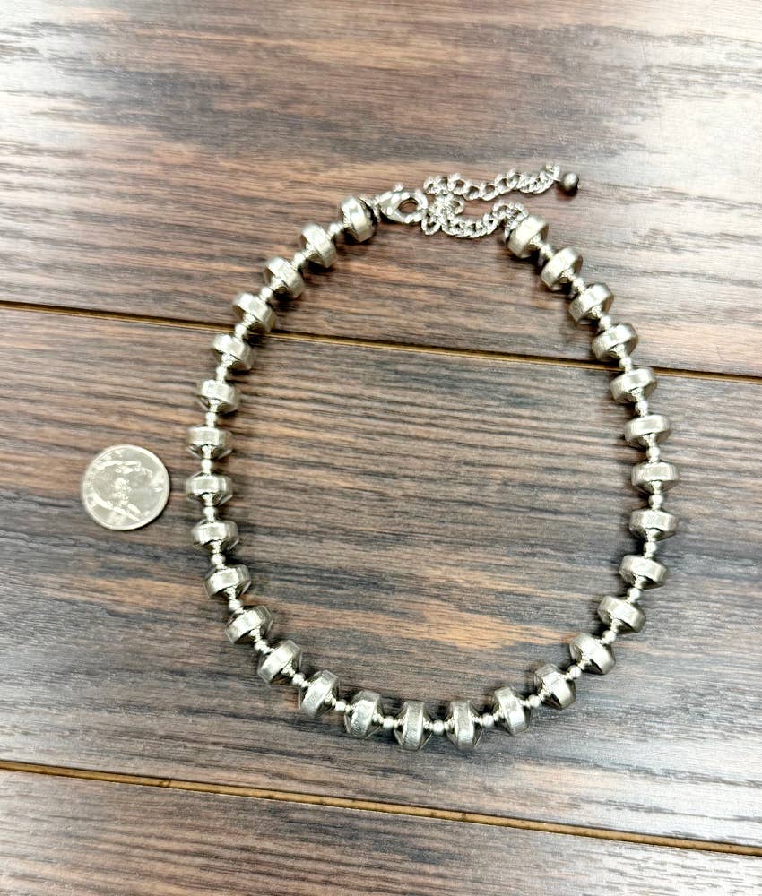 Bray Necklace