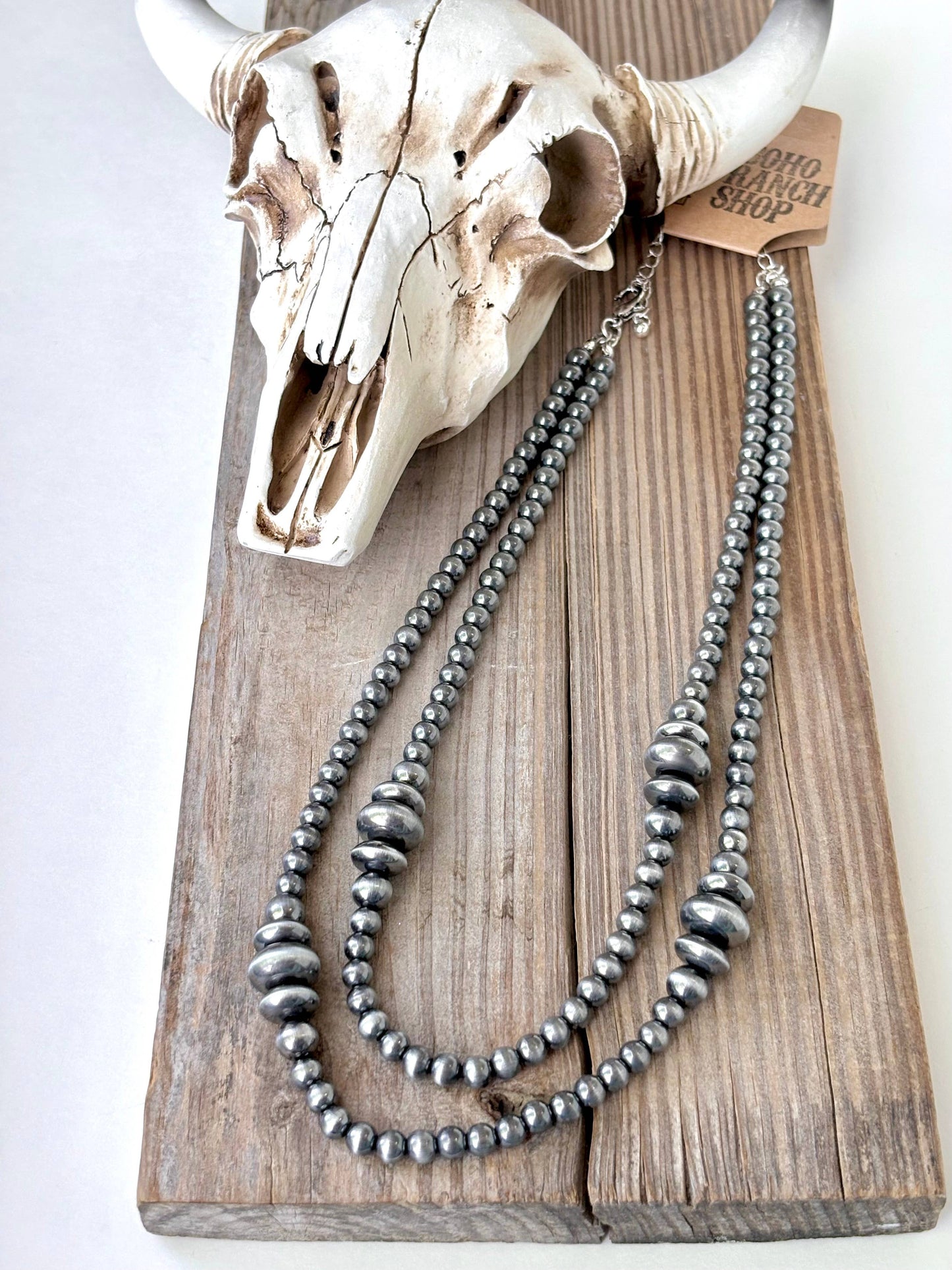 Willow Necklace