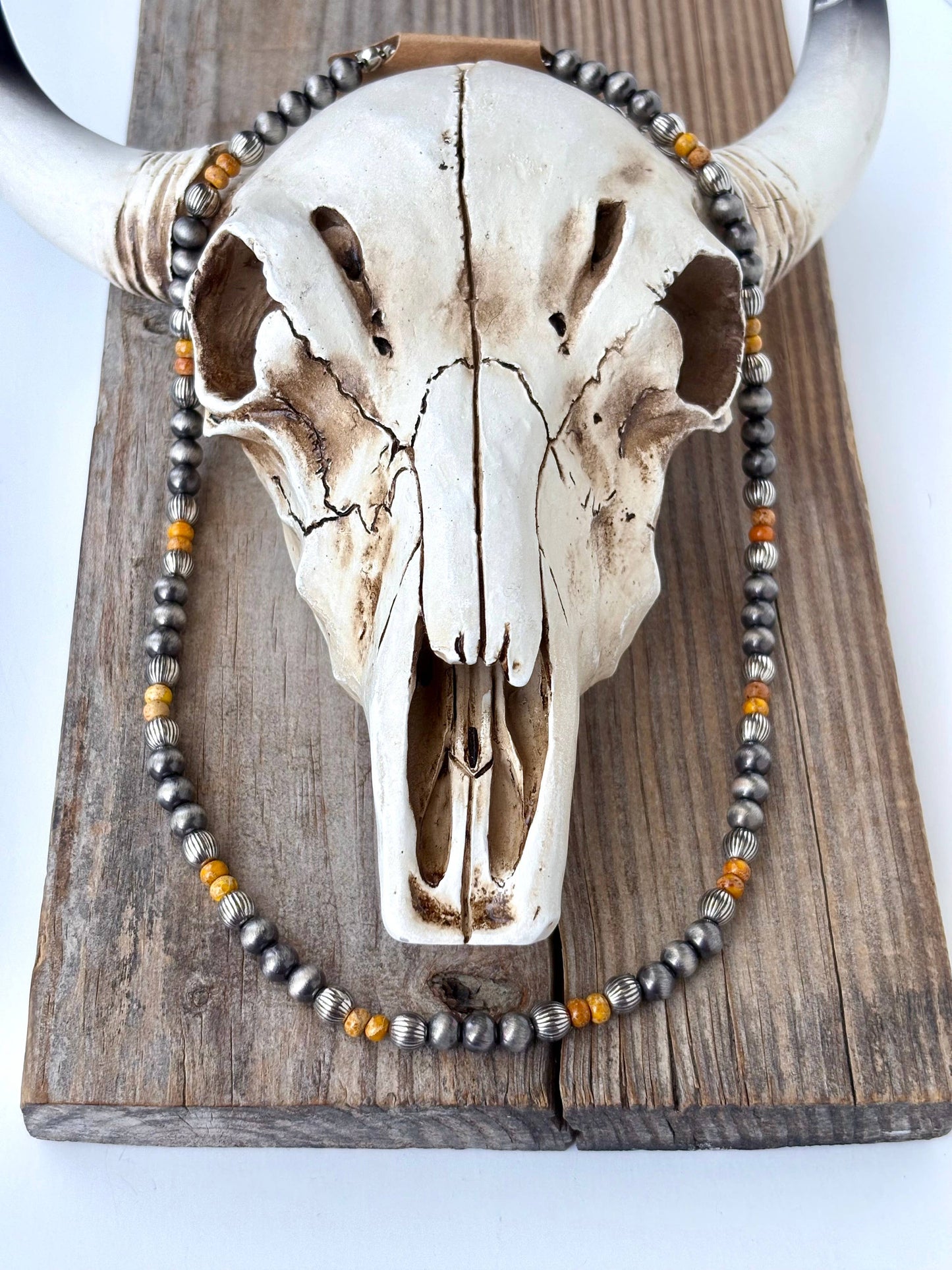Sofia Necklace