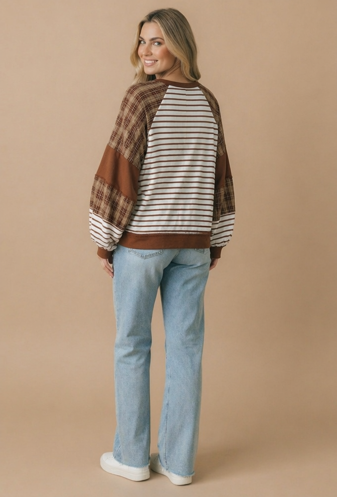 Journey Top