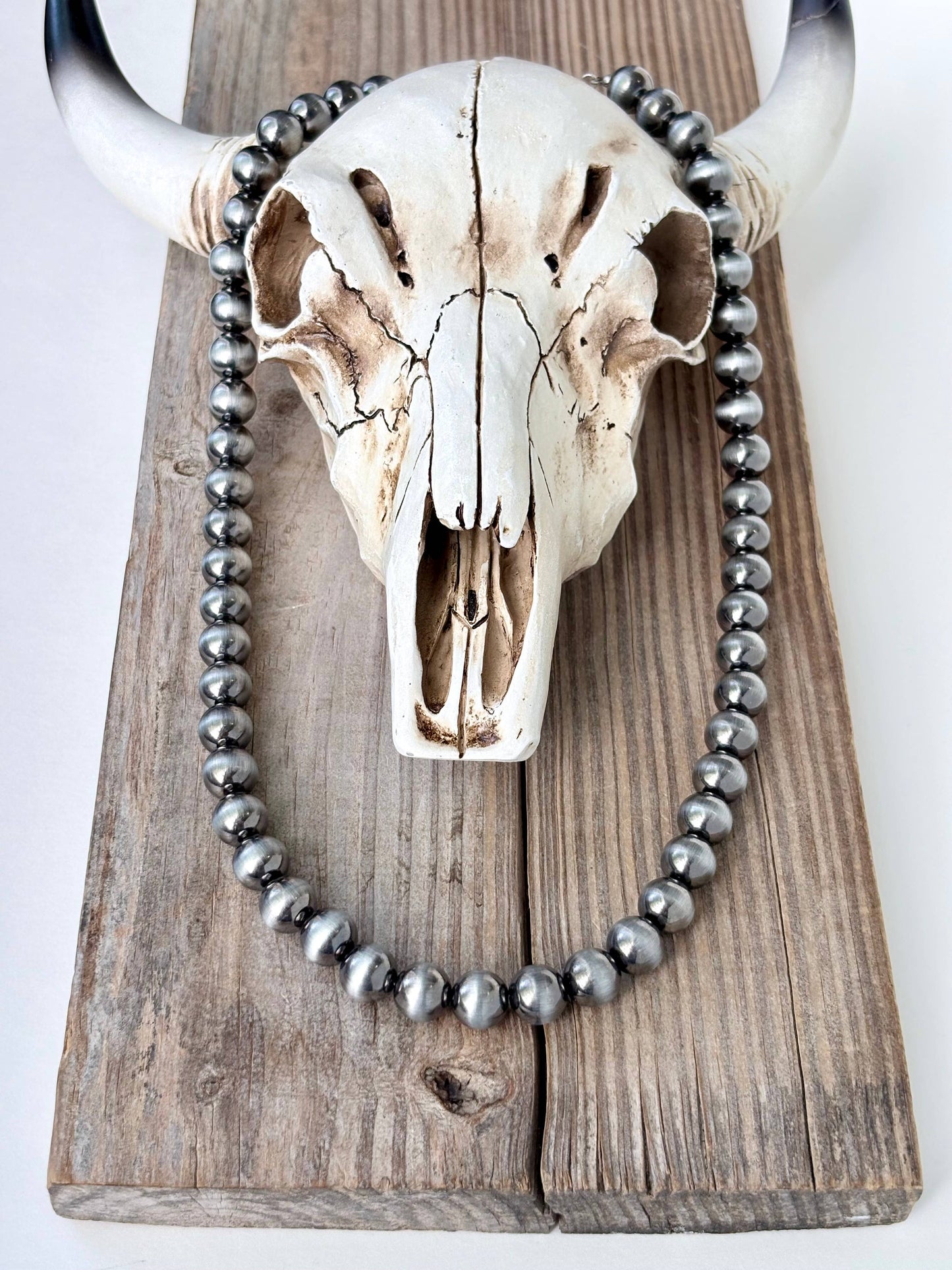 Henley Necklace