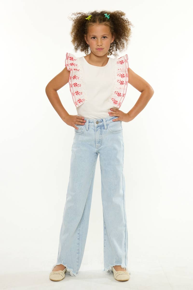 Myah Jeans