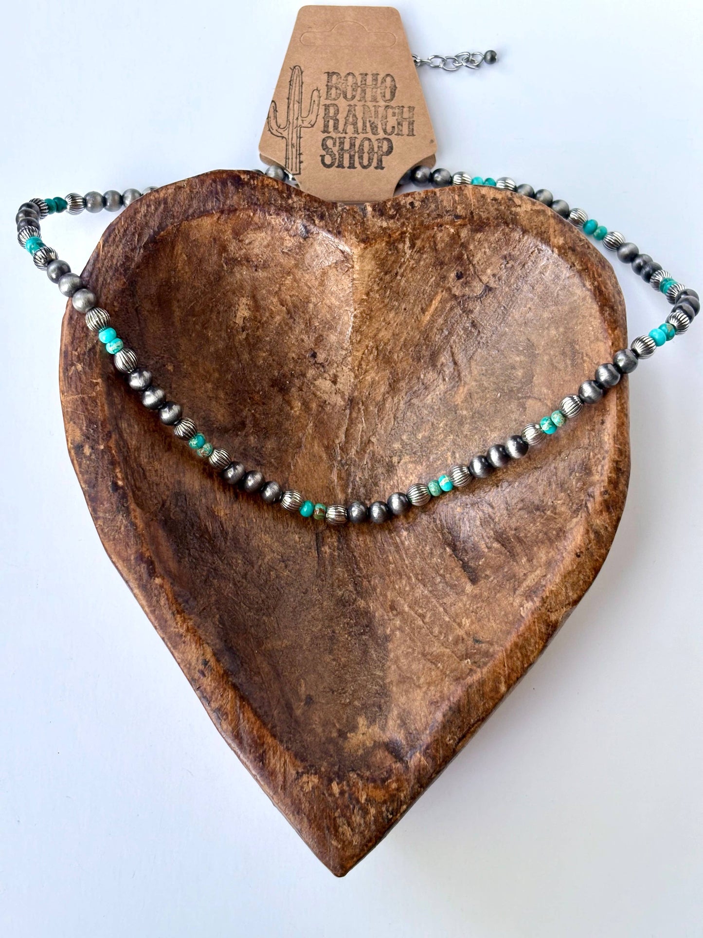 Sofia Necklace