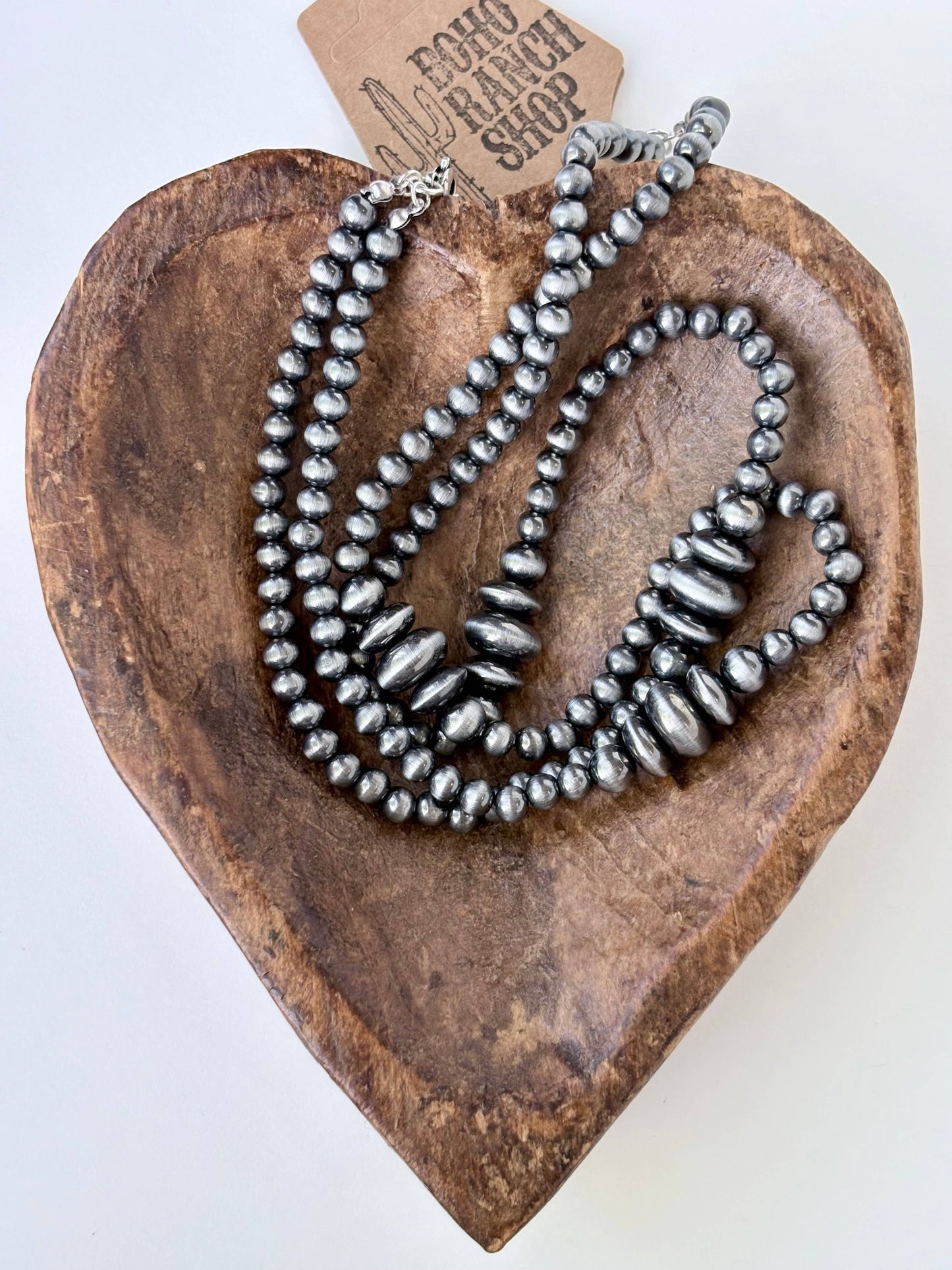 Willow Necklace