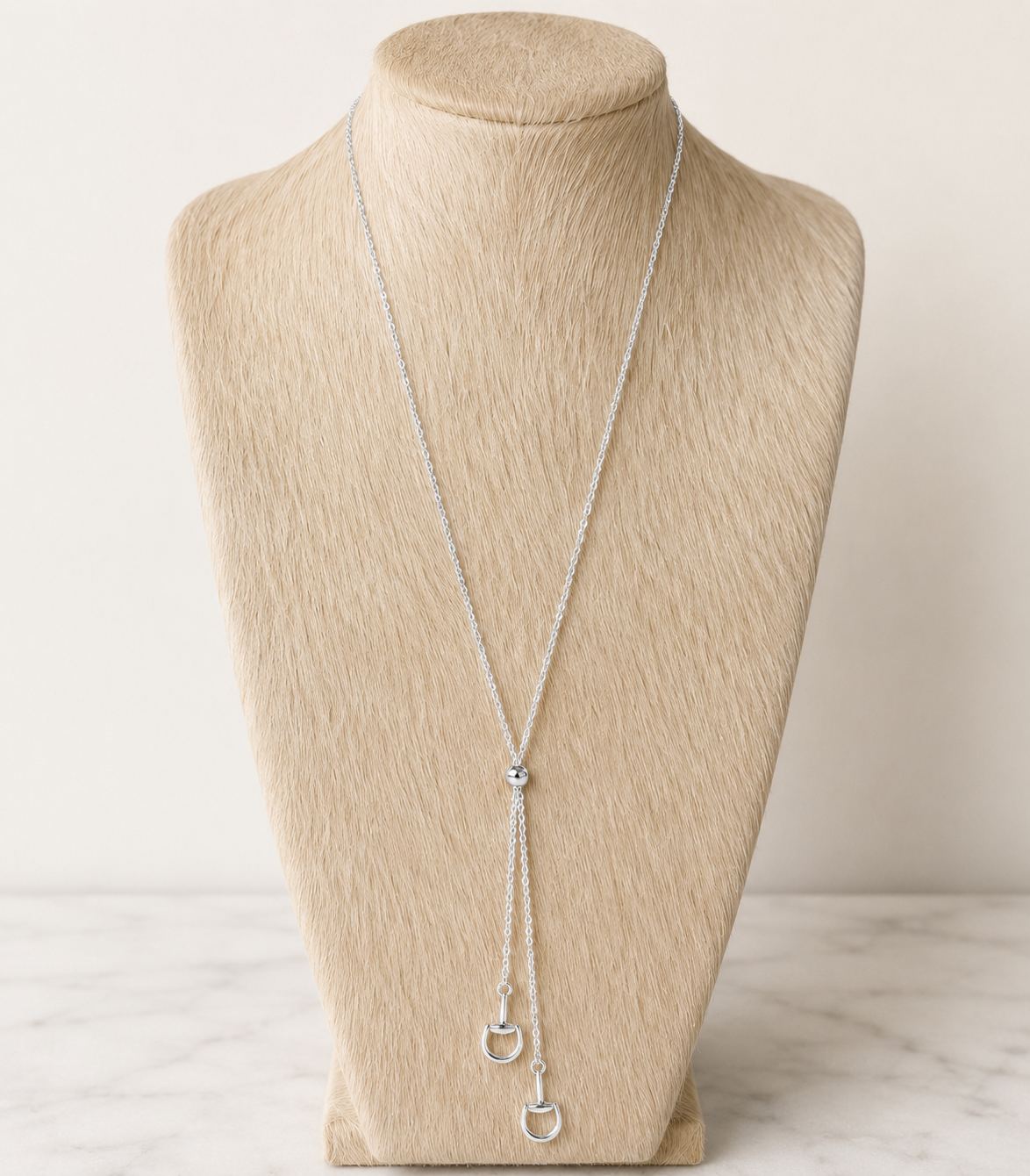 Nickie Necklace