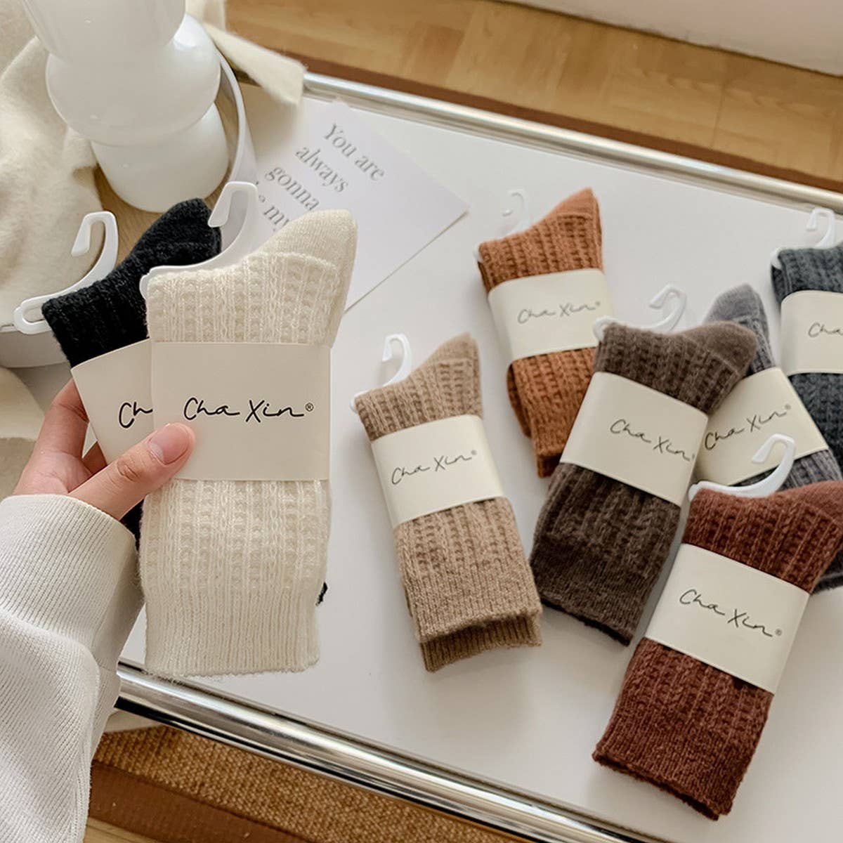 Socks