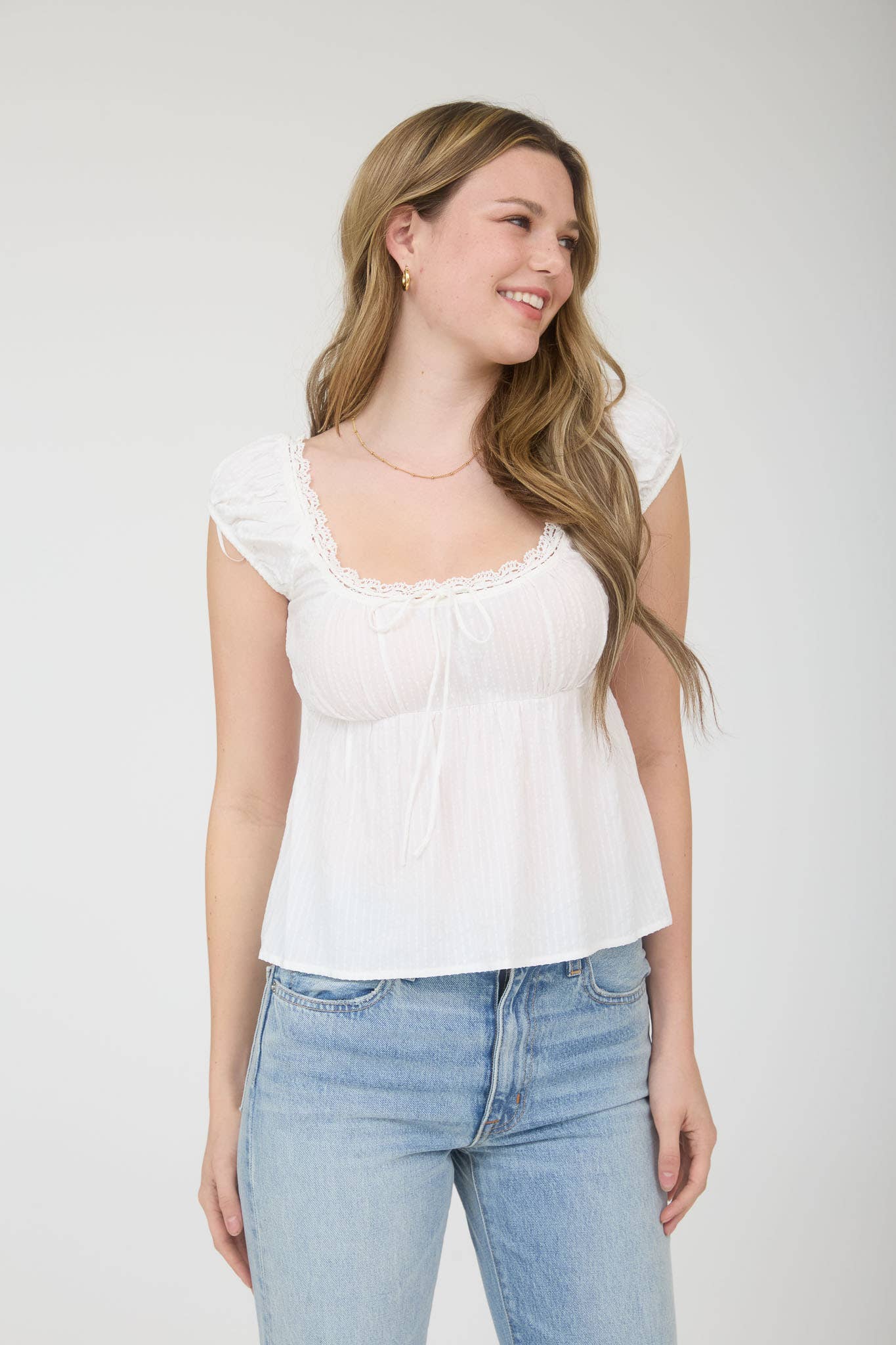 Jessie Top