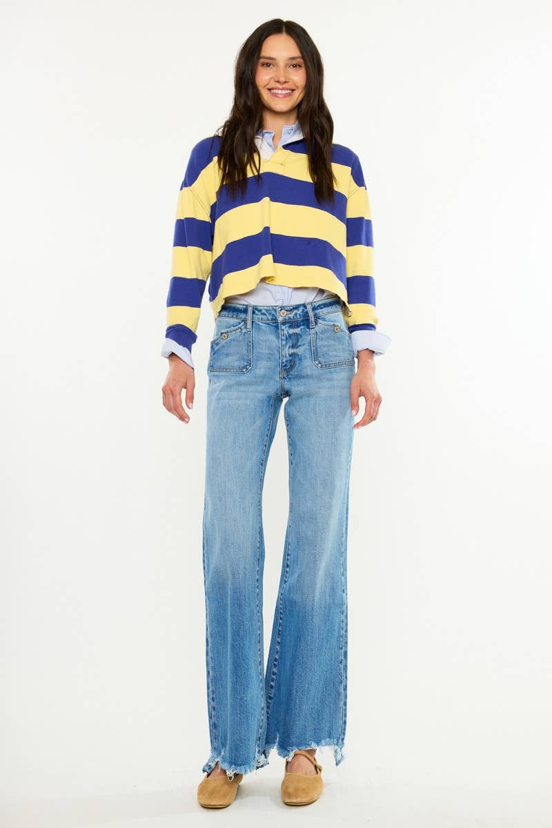 Madison Jeans