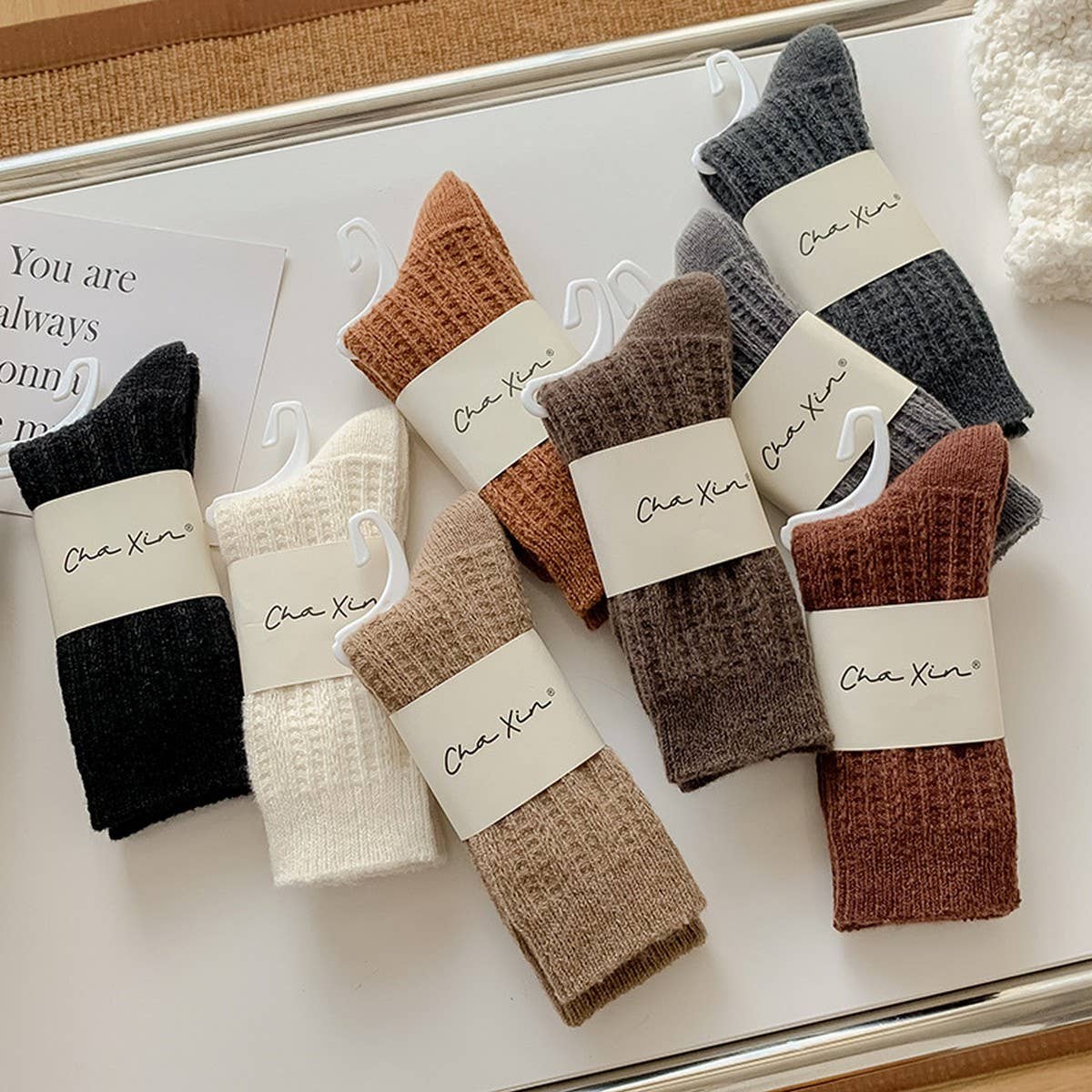 Socks