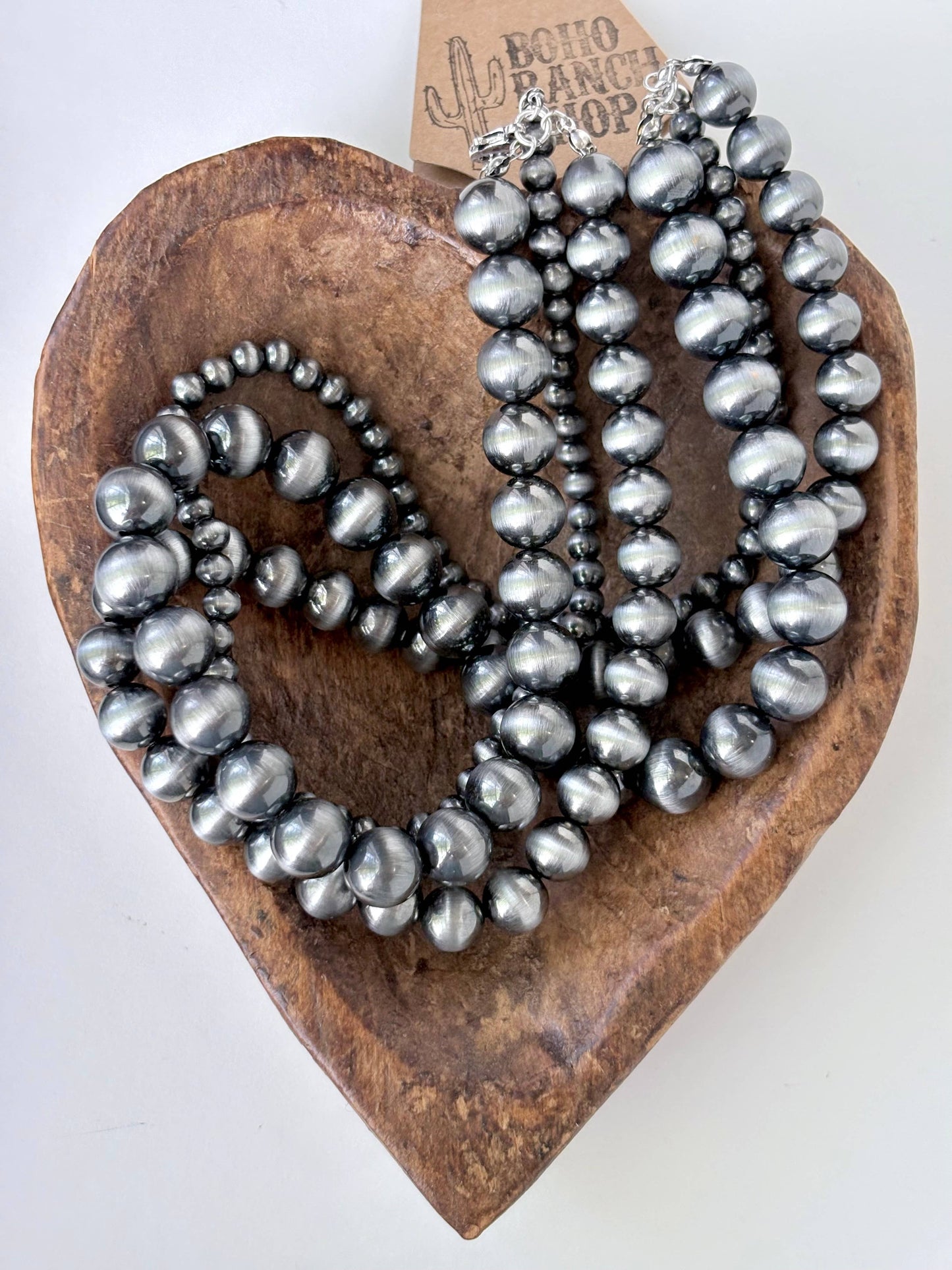 Hadley Necklace
